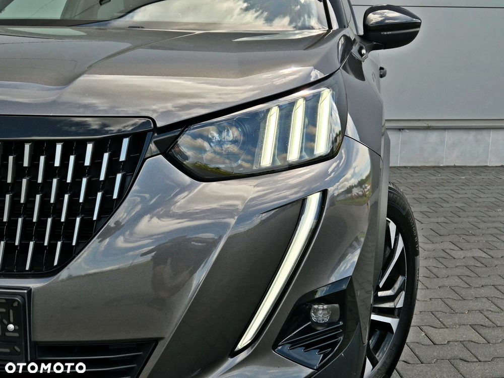 Peugeot 2008 1.5 BlueHDi GT S&S EAT8 - 6