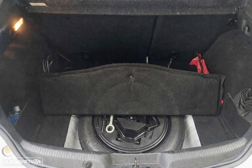 Alfa Romeo Giulietta 1.6 JTDM Progression - 5