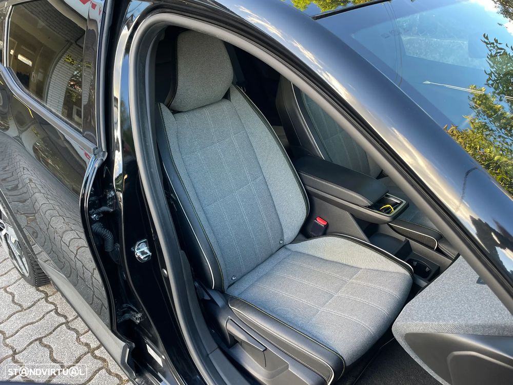 Renault Mégane E-Tech EV60 220hp optimum charge Techno - 20