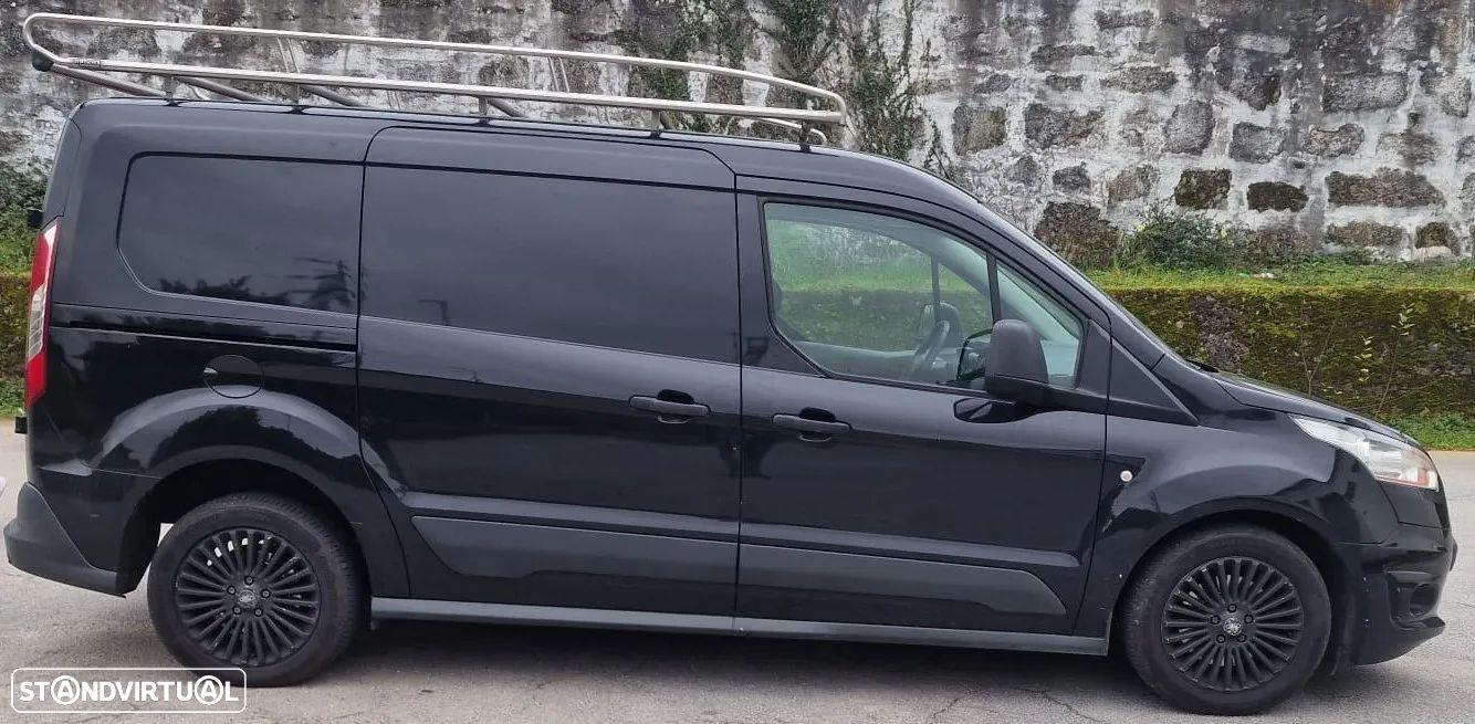 Ford Transit Connect - 1
