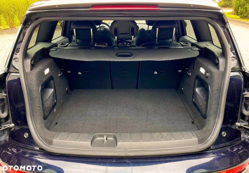 MINI Clubman Cooper SD sport - 40
