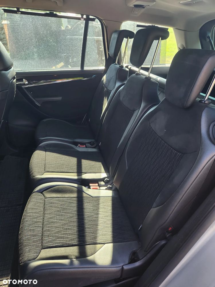 Citroën C4 Picasso 2.0 HDi Exclusive MCP - 9