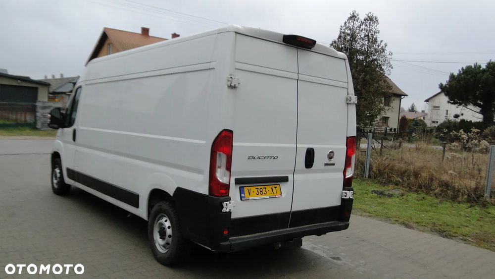Fiat DUCATO - 8