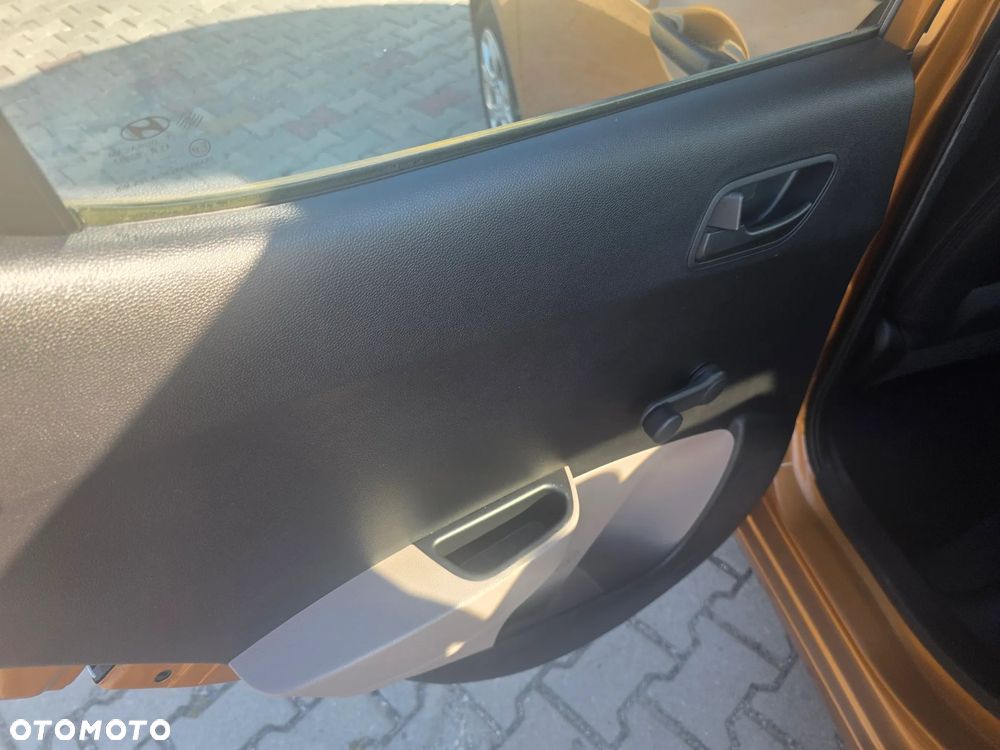Hyundai i10 1.0 Comfort - 9