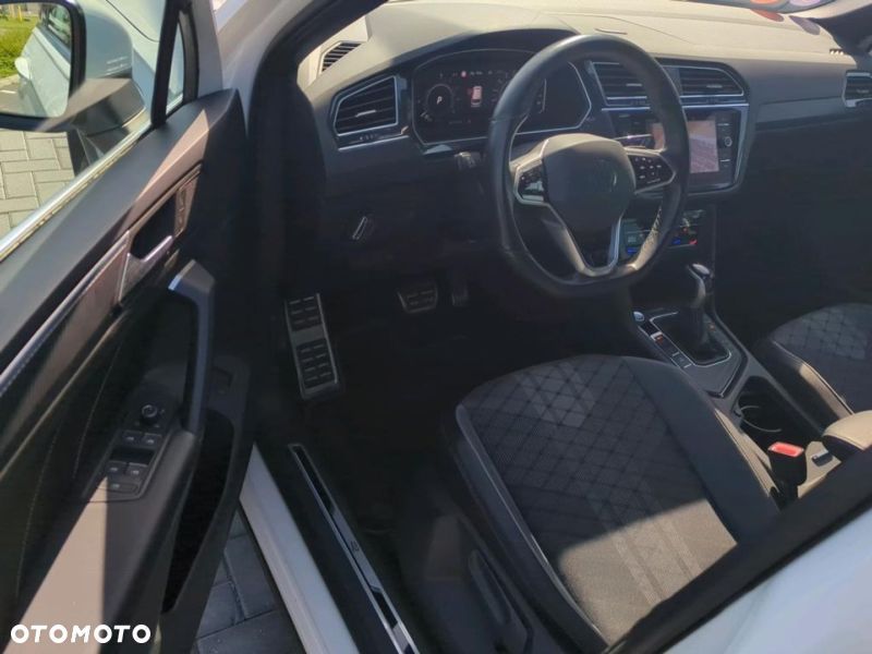 Volkswagen Tiguan 1.4 eHybrid R-Line DSG - 7