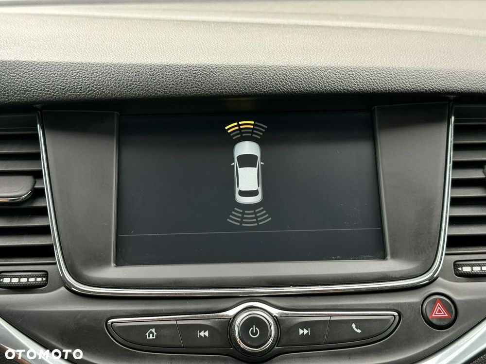 Opel Astra - 31