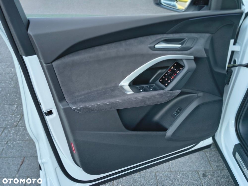 Audi Q5 Sportback TFSI mHEV 150 kW Quattro S tronic - 20
