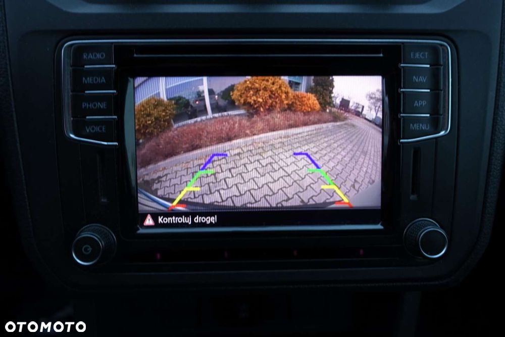 Volkswagen Caddy Maxi - 15