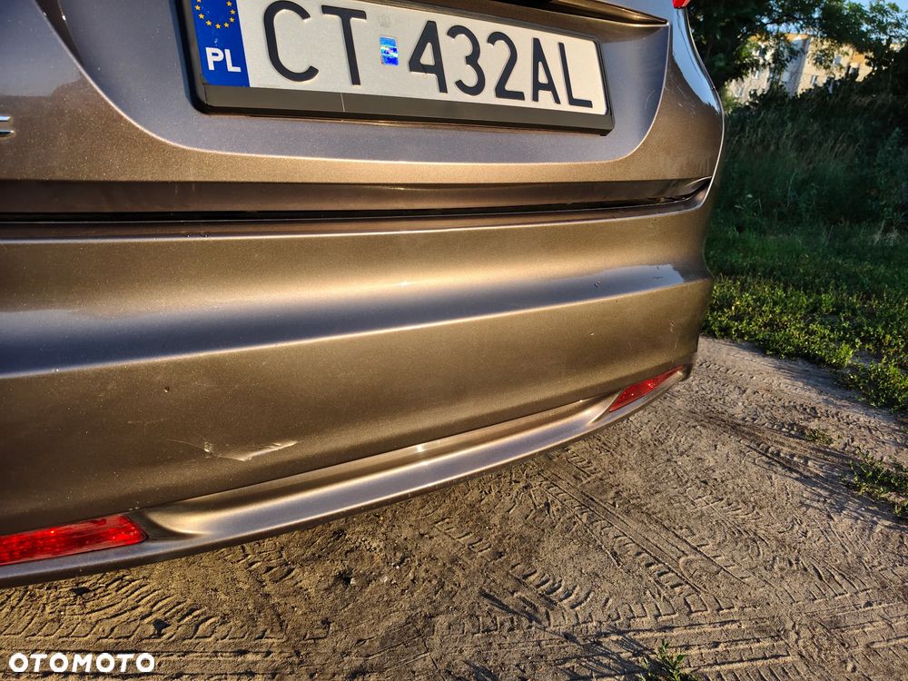Honda Civic 1.4 Comfort - 24