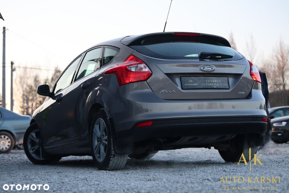 Ford Focus - 4