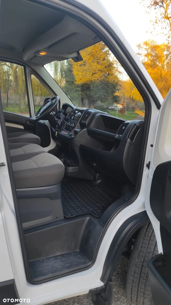 Citroën JUMPER - 22