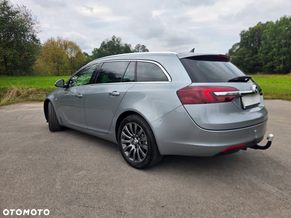 Opel Insignia - 6