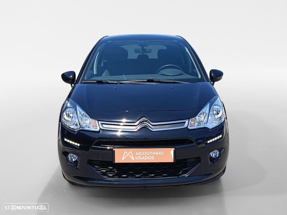 Citroën C3 1.2 PureTech Collection - 8