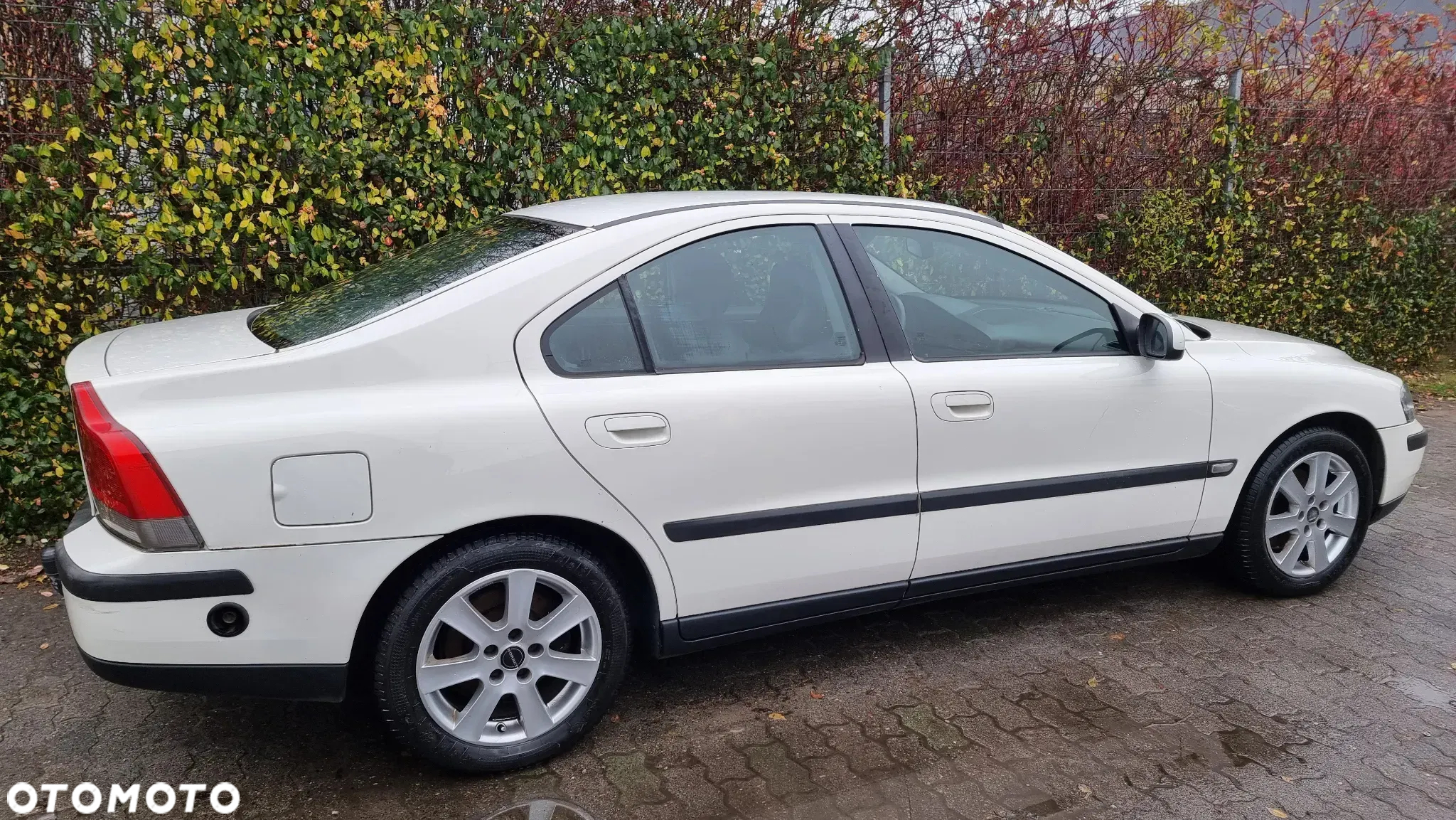 Volvo S60 2.4i Optima - 15