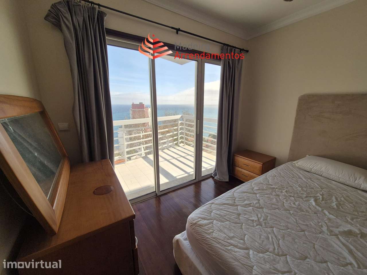 Apartamento T1  Estrada Monumental - Grande imagem: 5/22