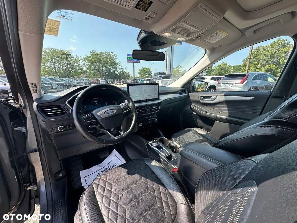Ford Escape - 14