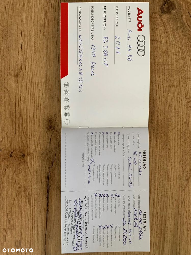 Audi A4 2.0 TDI Limited Edition - 13