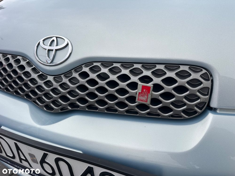 Toyota Yaris 1.3 Edition - 27