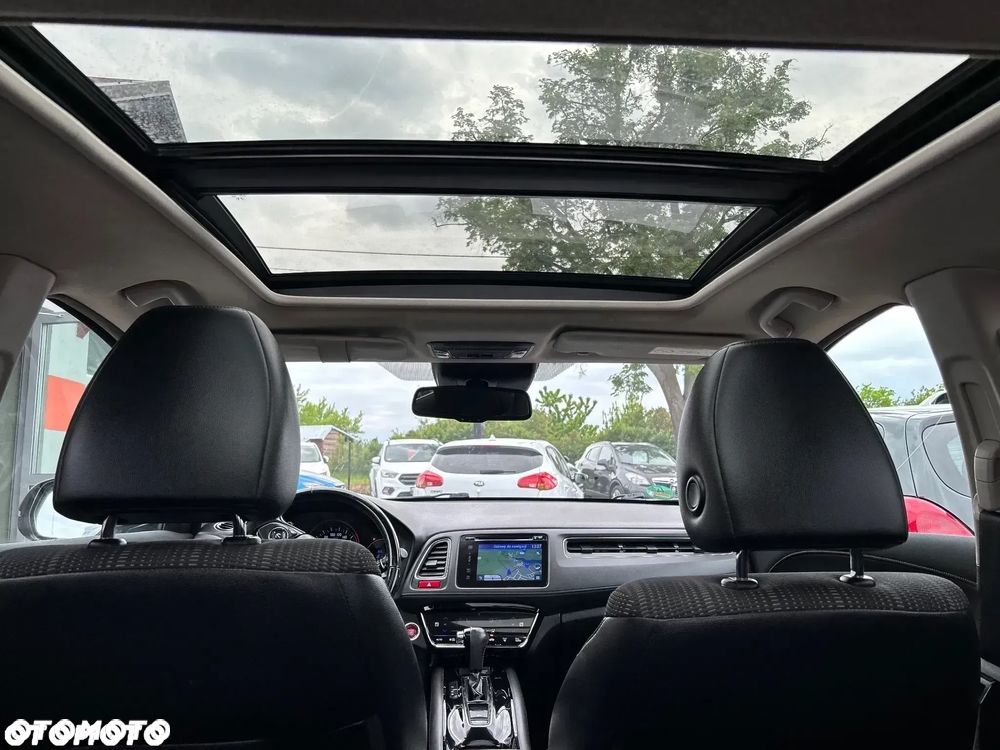 Honda HR-V 1.5 i-VTEC CVT Executive - 24