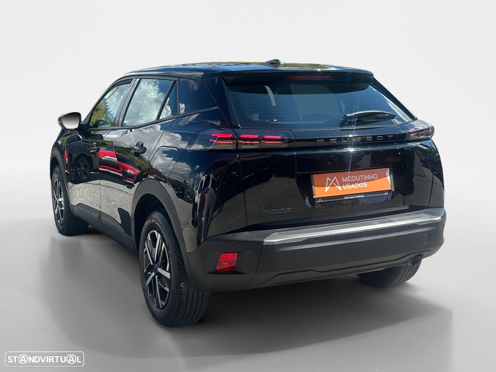 Peugeot 2008 1.2 PureTech Style - 3