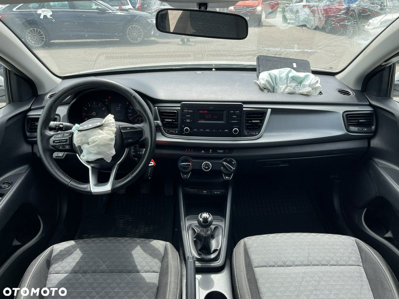 Kia Rio 1.2 Edition 7 - 8
