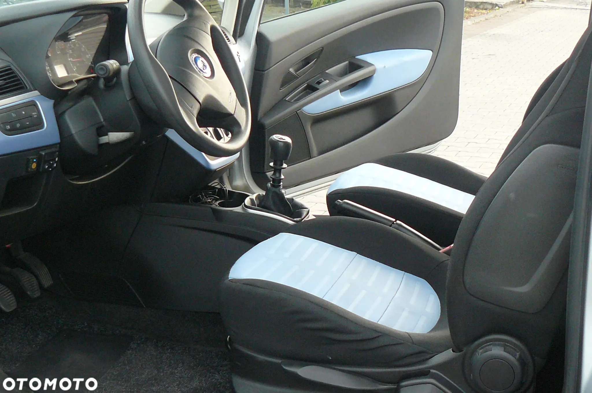 Fiat Punto - 19