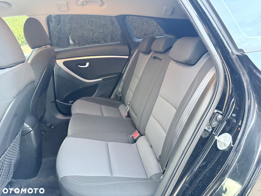 Hyundai i30 - 10