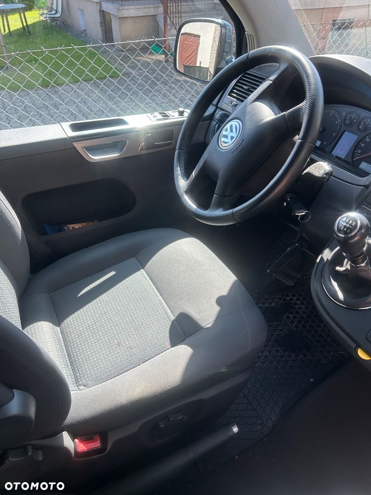 Volkswagen Multivan L1 Comfortline - 19