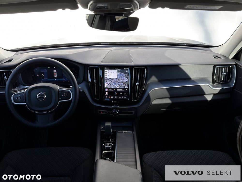 Volvo XC 60 - 16