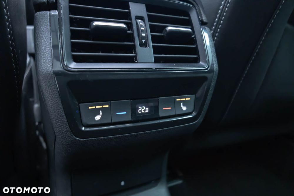 Skoda Kodiaq 2.0 TDI 4x4 DSG Sportline - 39
