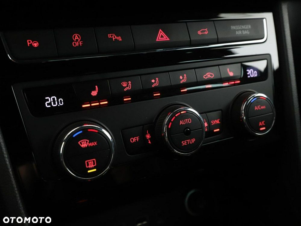 Cupra Ateca 2.0 TSI 4Drive DSG - 30