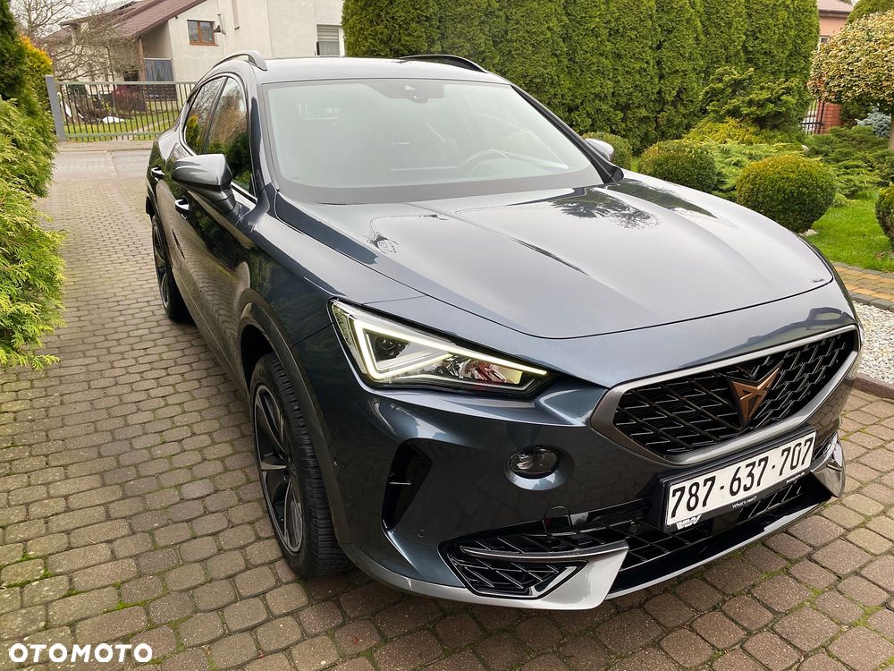 Cupra Formentor 1.5 TSI DSG Tribe Edition - 7