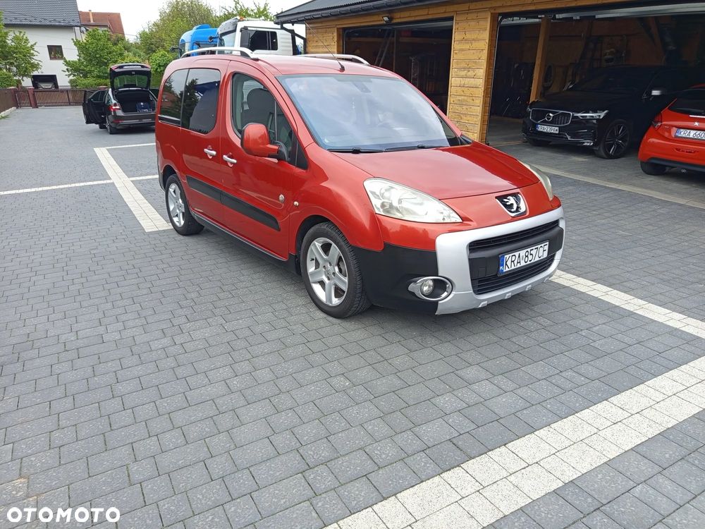 Peugeot Partner - 3