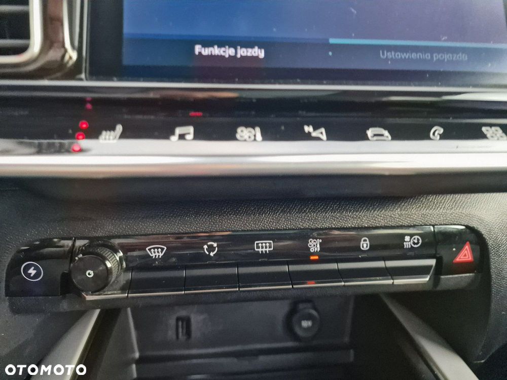 Citroën C5 Aircross 1.6 PHEV 225 Shine EAT8 - 27