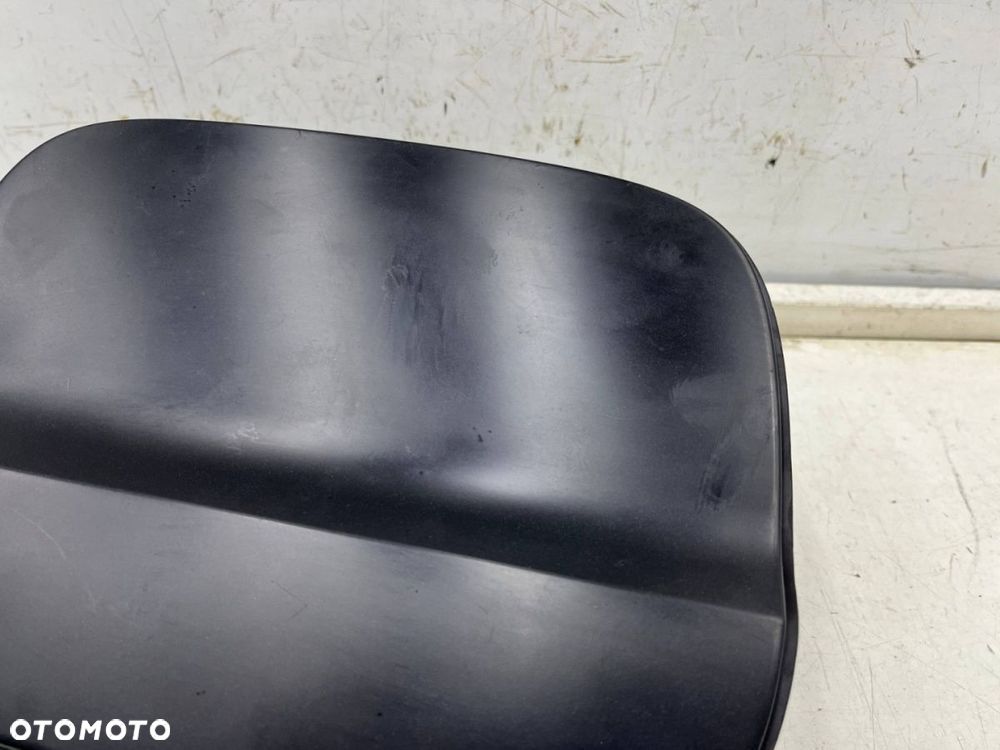 Klapka wlewu paliwa Skoda Kodiaq I 16-24r. NOWA z otworem na AdBlue osłona oryginalna 565809702 - 5