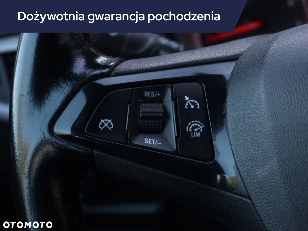 Opel Astra - 17