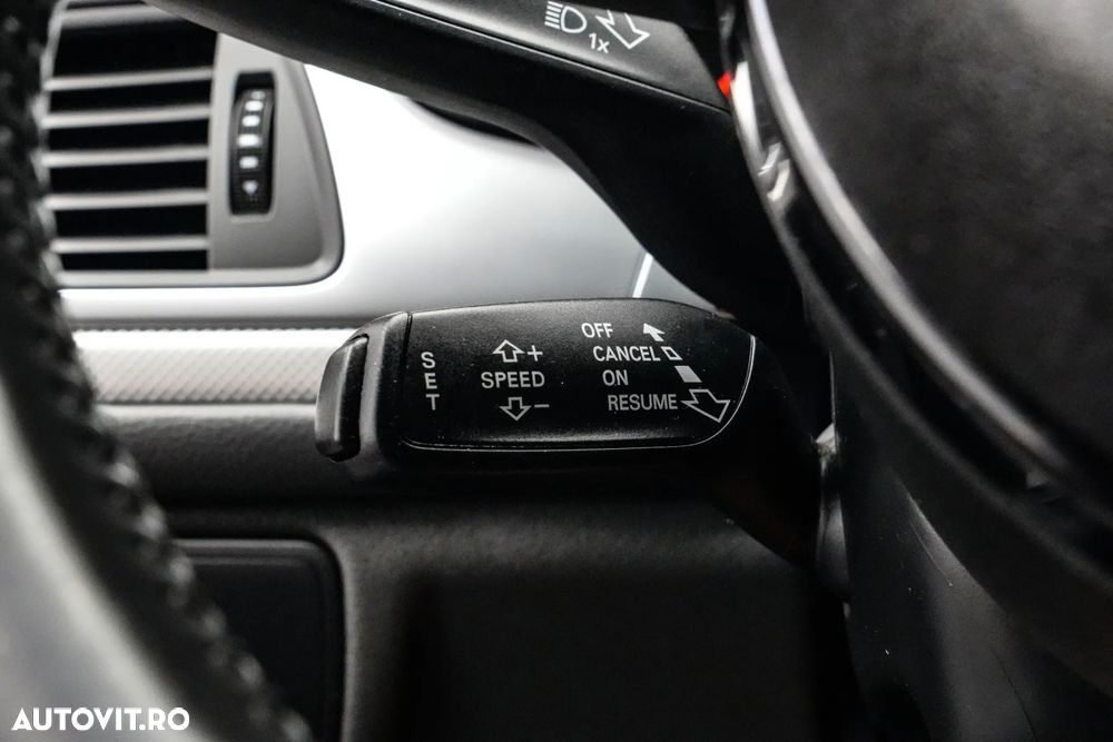 Audi A6 Limuzina 2.0 TDI Ultra S tronic - 25