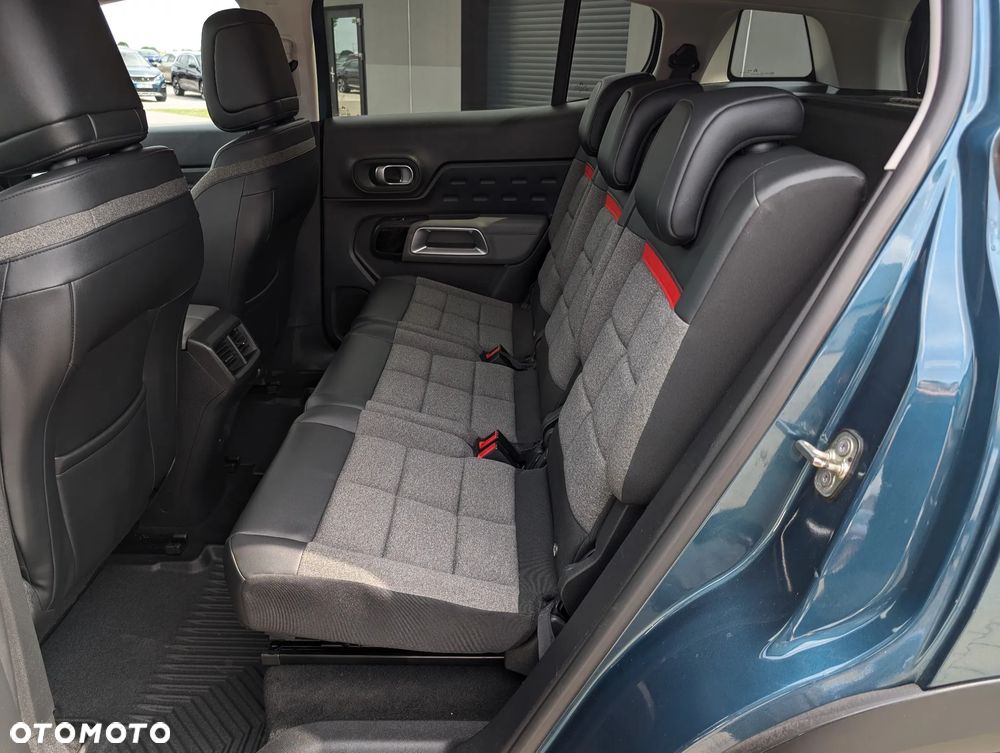 Citroën C5 Aircross BlueHDI 130 S&S LIVE PACK - 35