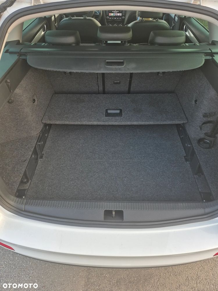 Skoda Octavia 2.0 TDI Elegance - 37