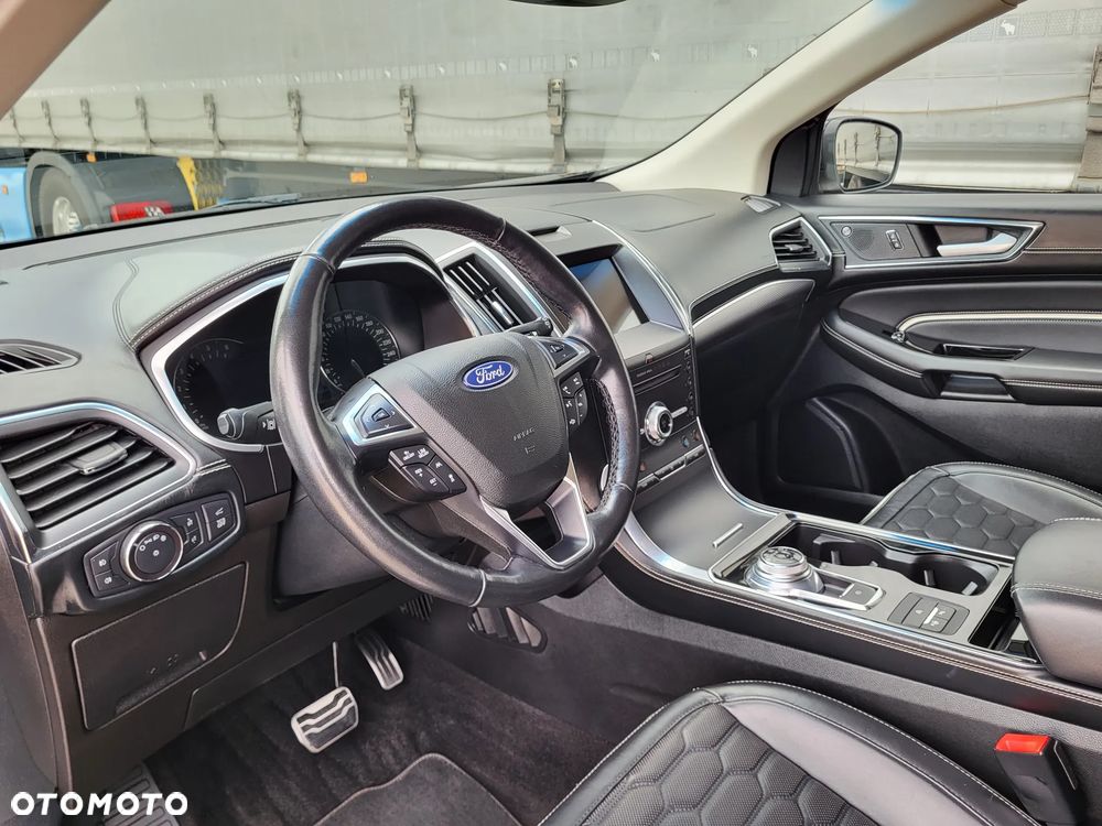 Ford Edge 2.0 EcoBlue Bi-Turbo 4x4 Vignale - 15