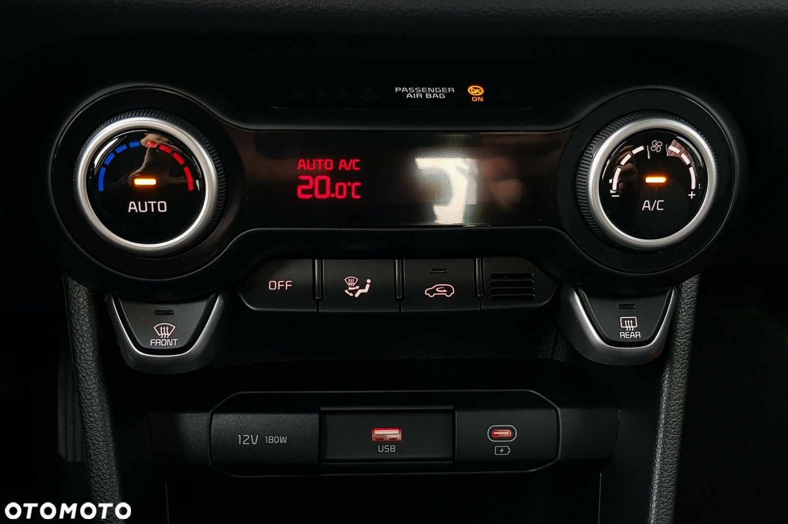 Kia Picanto 1.2 DPI Business Line - 21