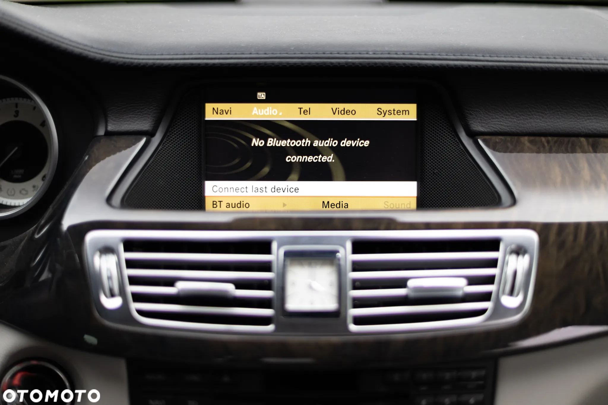 Mercedes-Benz CLS 350 CDI BlueEff - 24