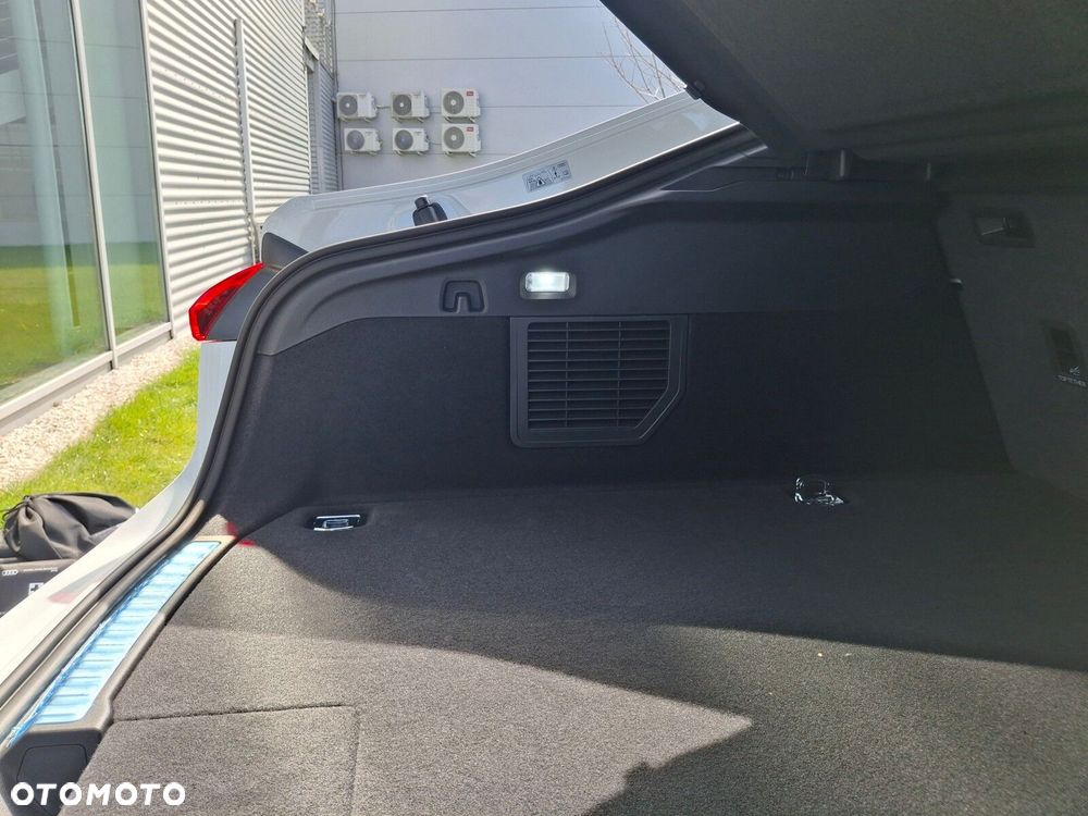 Audi A5 Limousine - 11