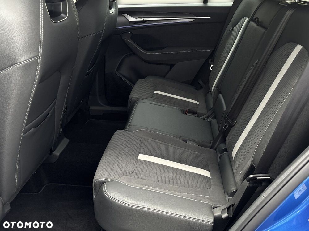 Skoda Kodiaq 1.5 TSI mHEV 4x2 Sportline DSG - 11