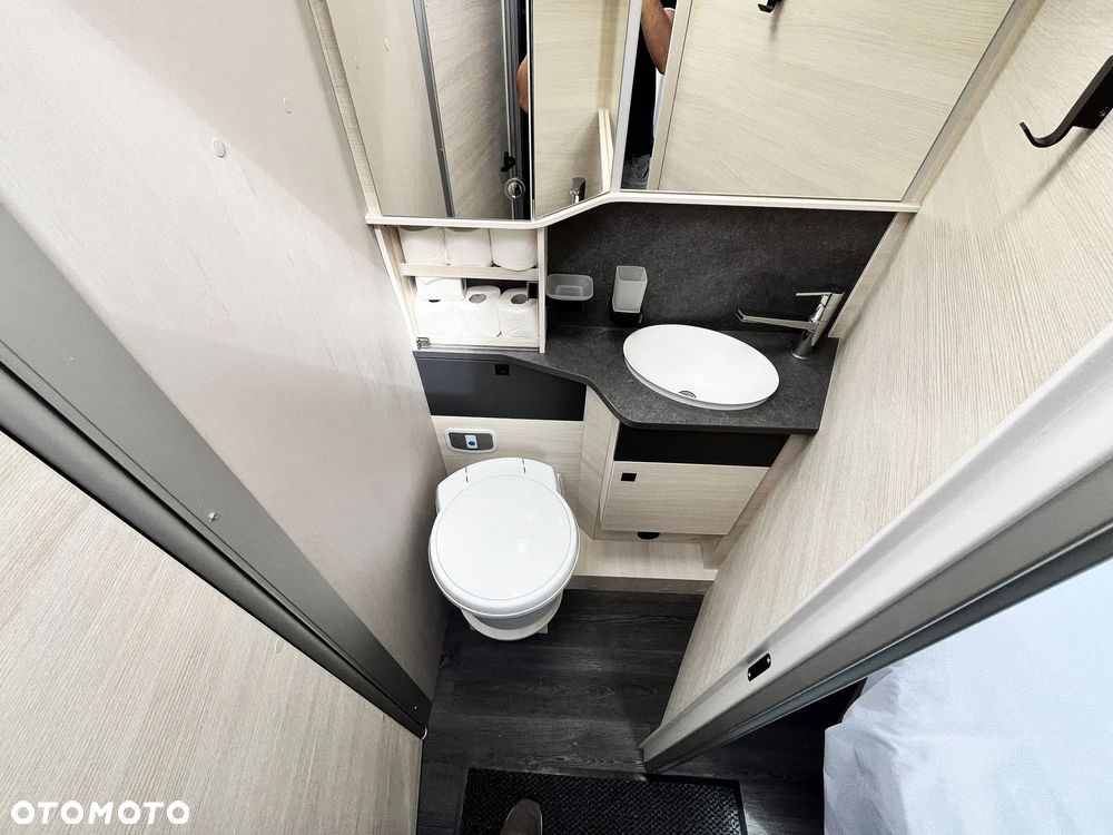 Ford CHAUSSON TRIGANO FD4 / TRANSIT - 8