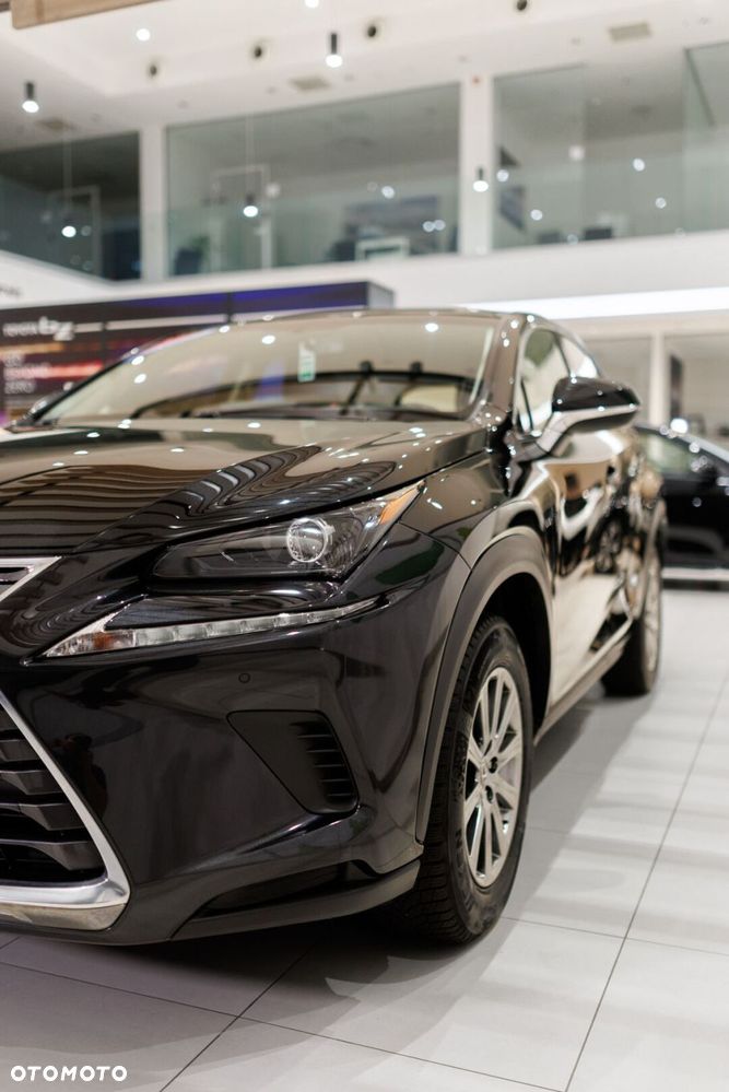 Lexus NX 300h Elegance 2WD - 12