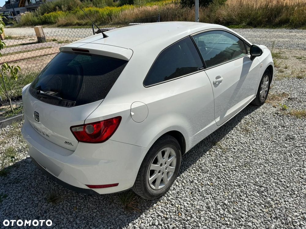 Seat Ibiza - 7