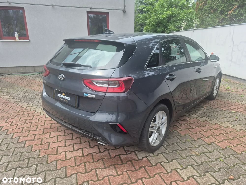 Kia Ceed 1.6 CRDi SCR L Business Line Plus - 3
