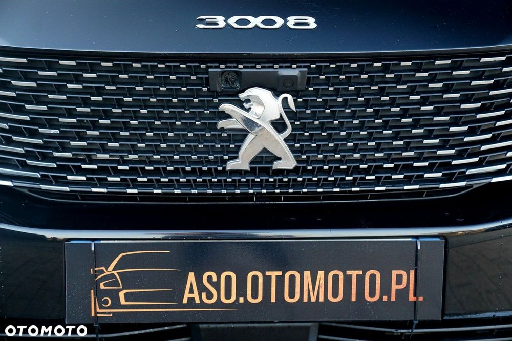 Peugeot 3008 - 7