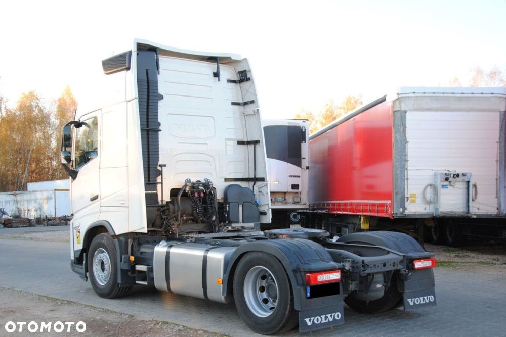 Volvo FH 500 - 6